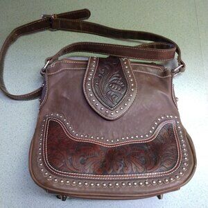 Montana West Purse